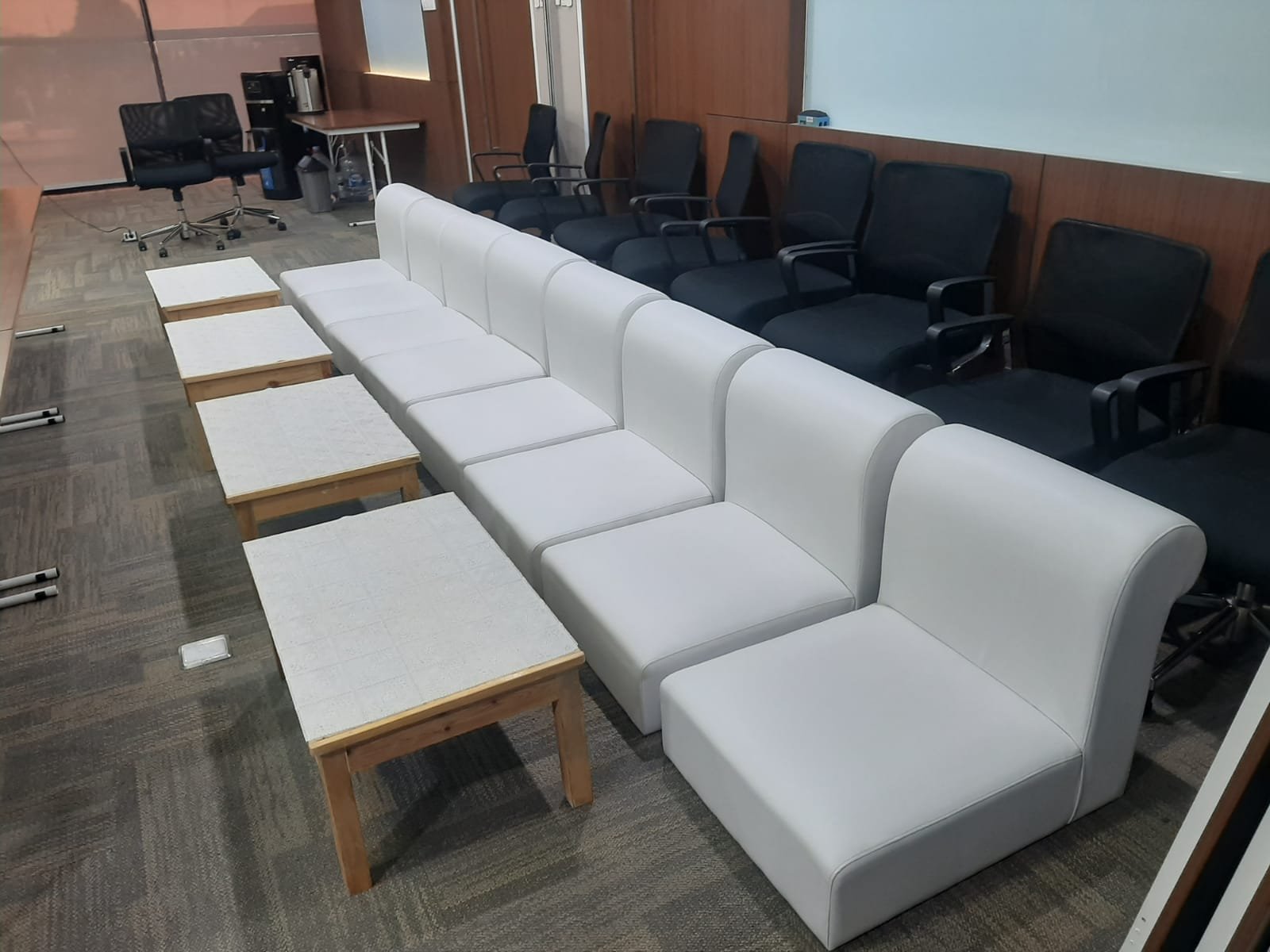 Sewa Sofa Sekitar di Cikarang Bekasi Jaminan Kualitas 2025