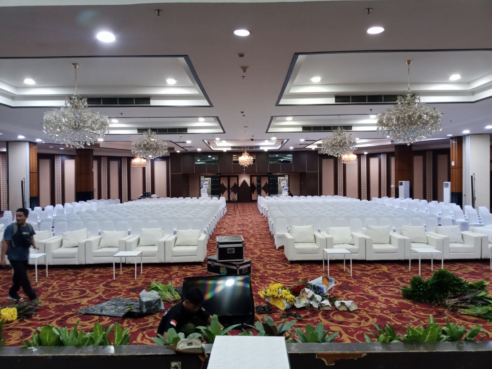 Sewa Sofa Sekitar di Cilandak Jakarta Selatan – Jaminan Kualitas 2025