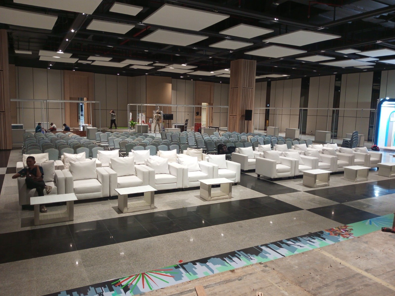 Sewa Sofa Sekitar di Ciputat Tangerang Selatan Jaminan Kualitas 2025