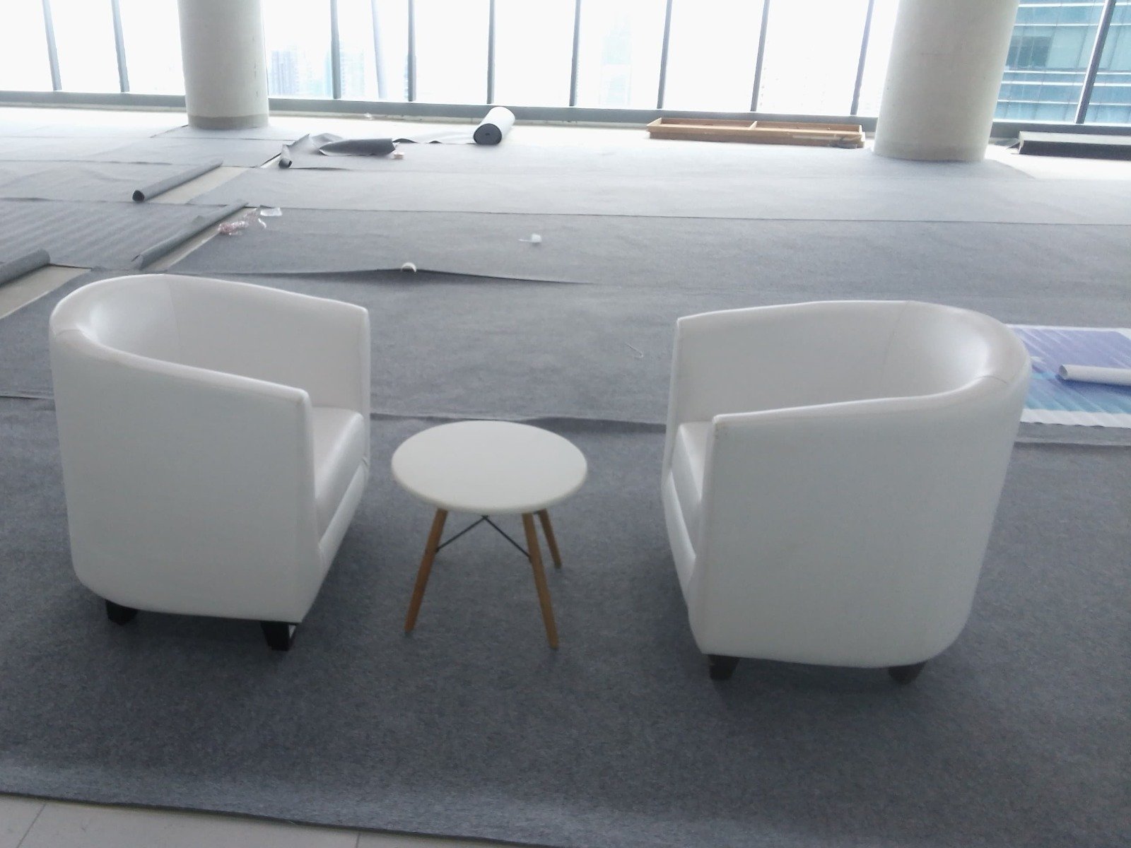 Sewa Sofa Sekitar di Djakarta Theater XXI, Thamrin Jaminan Kualitas 2025