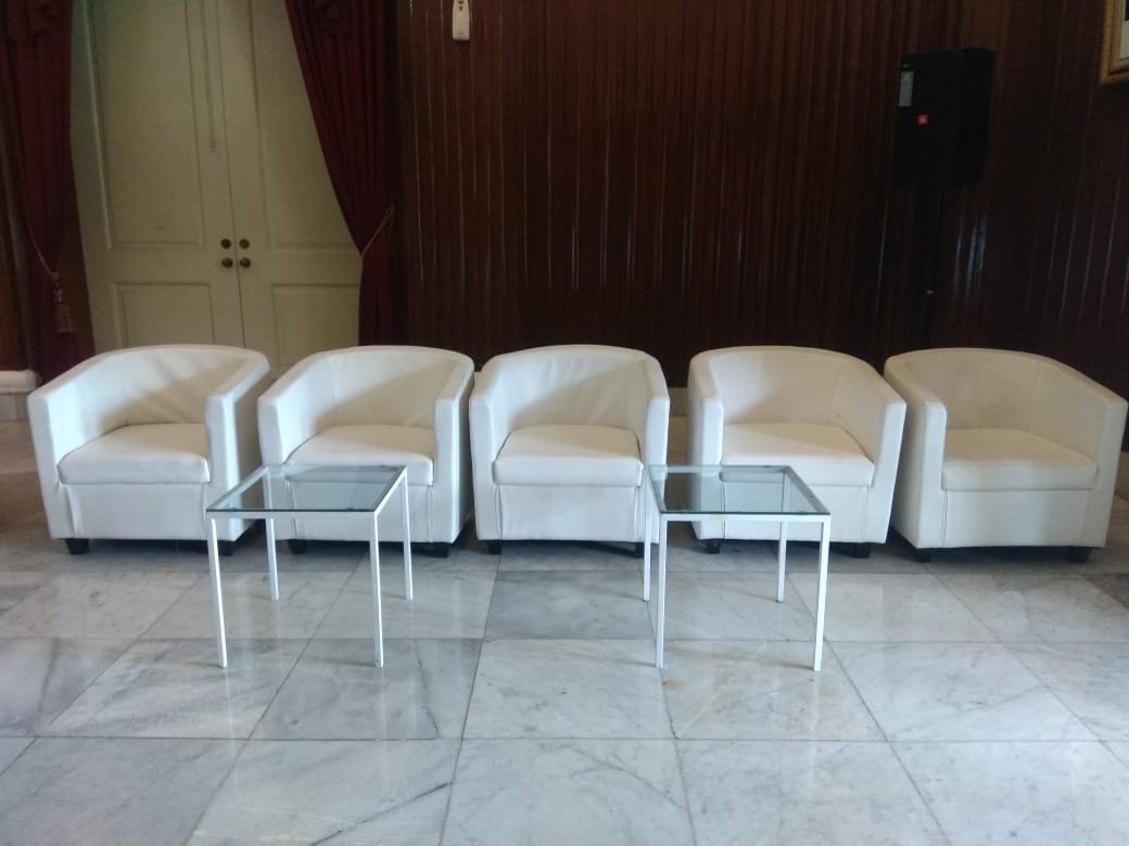 Sewa Sofa Sekitar di Indonesia Convention Exhibition (ICE) BSD City Jaminan Kualitas 2025
