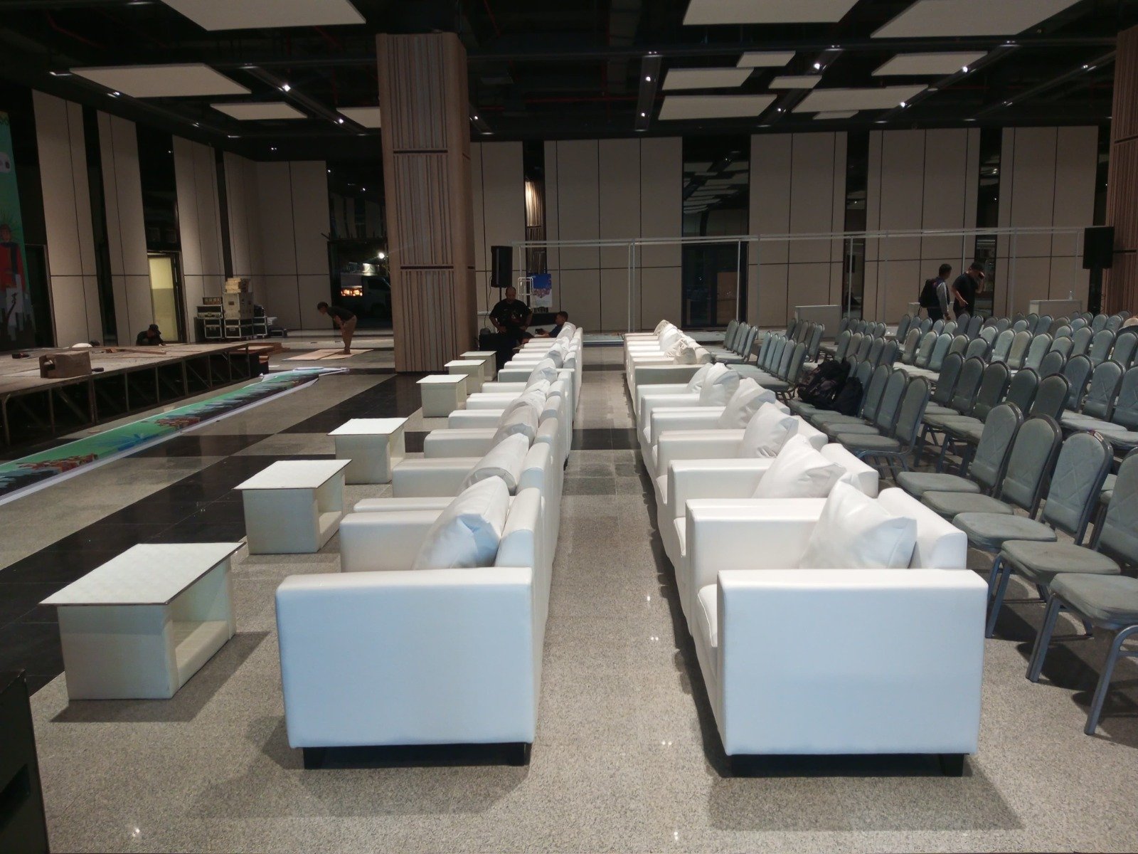 Sewa Sofa Sekitar di Johar Baru Jakarta Pusat Jaminan Kualitas 2025