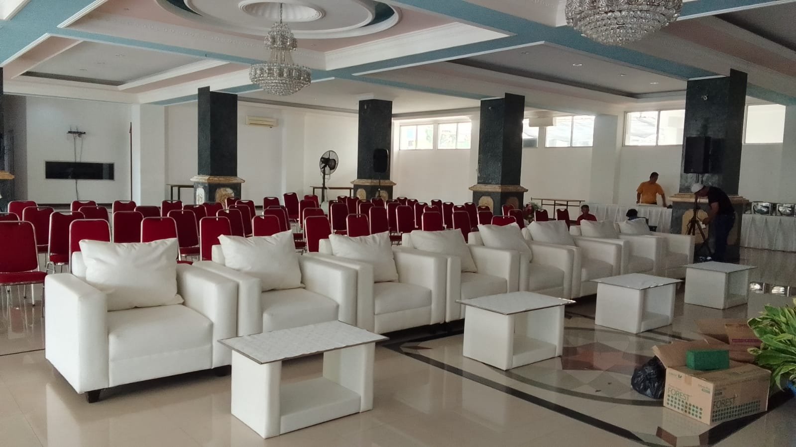 Sewa Sofa Sekitar di Kebon Jeruk Jakarta Barat – Jaminan Kualitas 2025