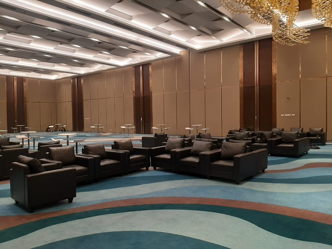 Sewa Sofa Sekitar di Menteng Jakarta Pusat Jaminan Kualitas 2025