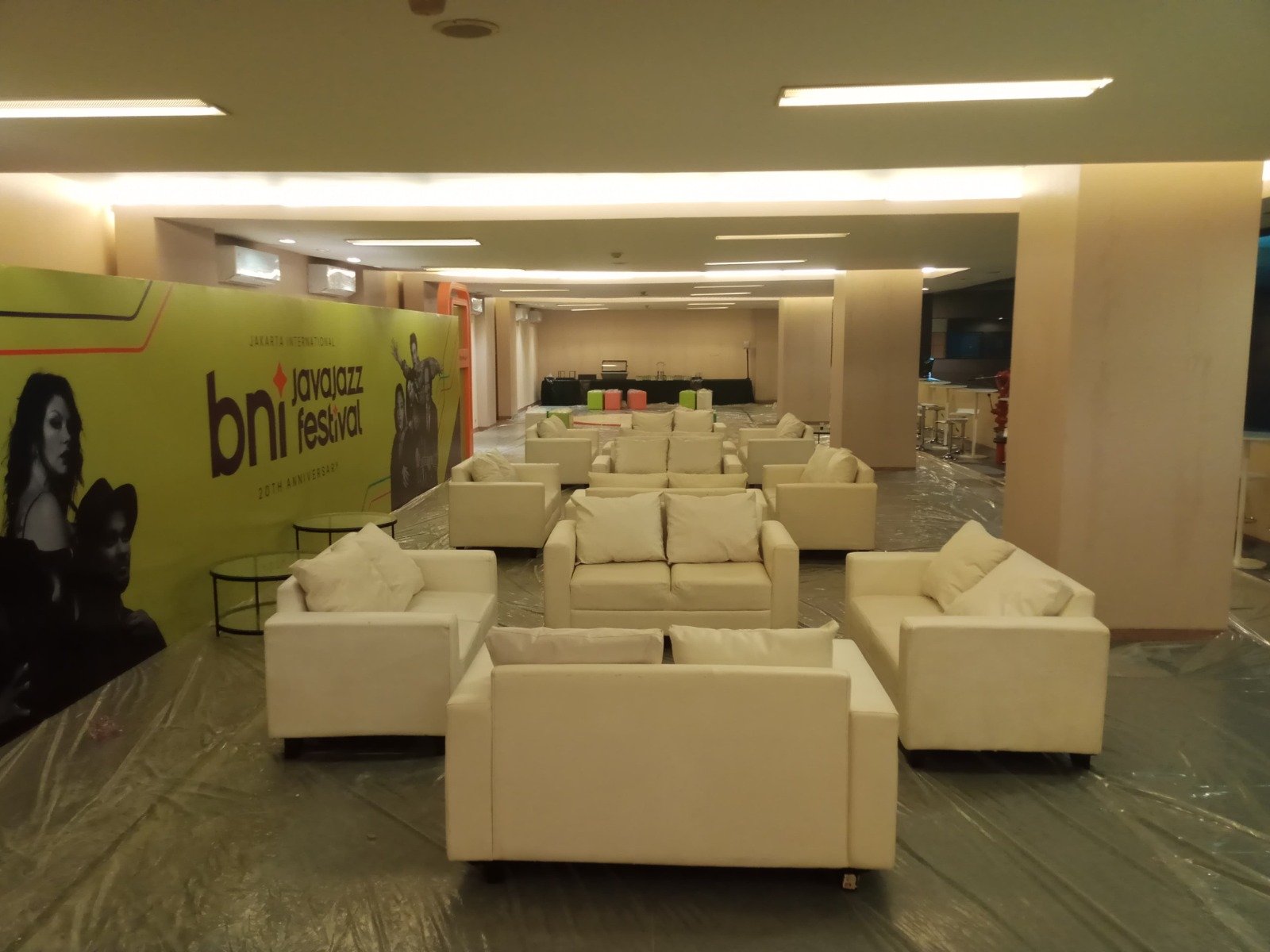 Sewa Sofa Sekitar di Pinang Kota Tangerang Jaminan Kualitas 2025