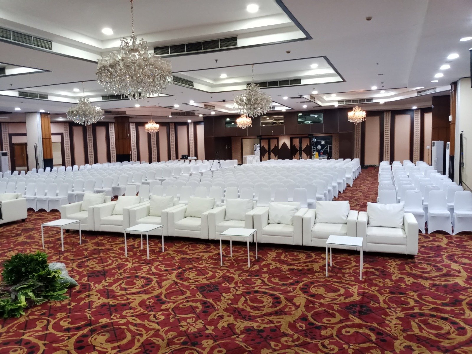 Sewa Sofa Sekitar di Tambora Jakarta Barat – Jaminan Kualitas 2025