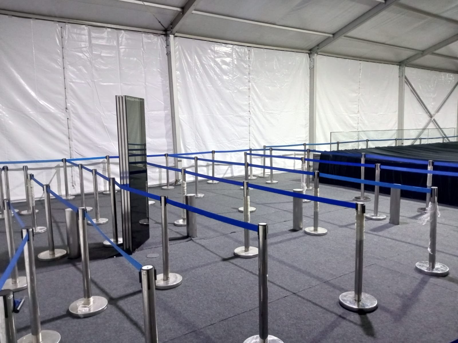 Sewa Stand Rope – Detail Kecil, Kesan Mewah yang Besar untuk Event Anda