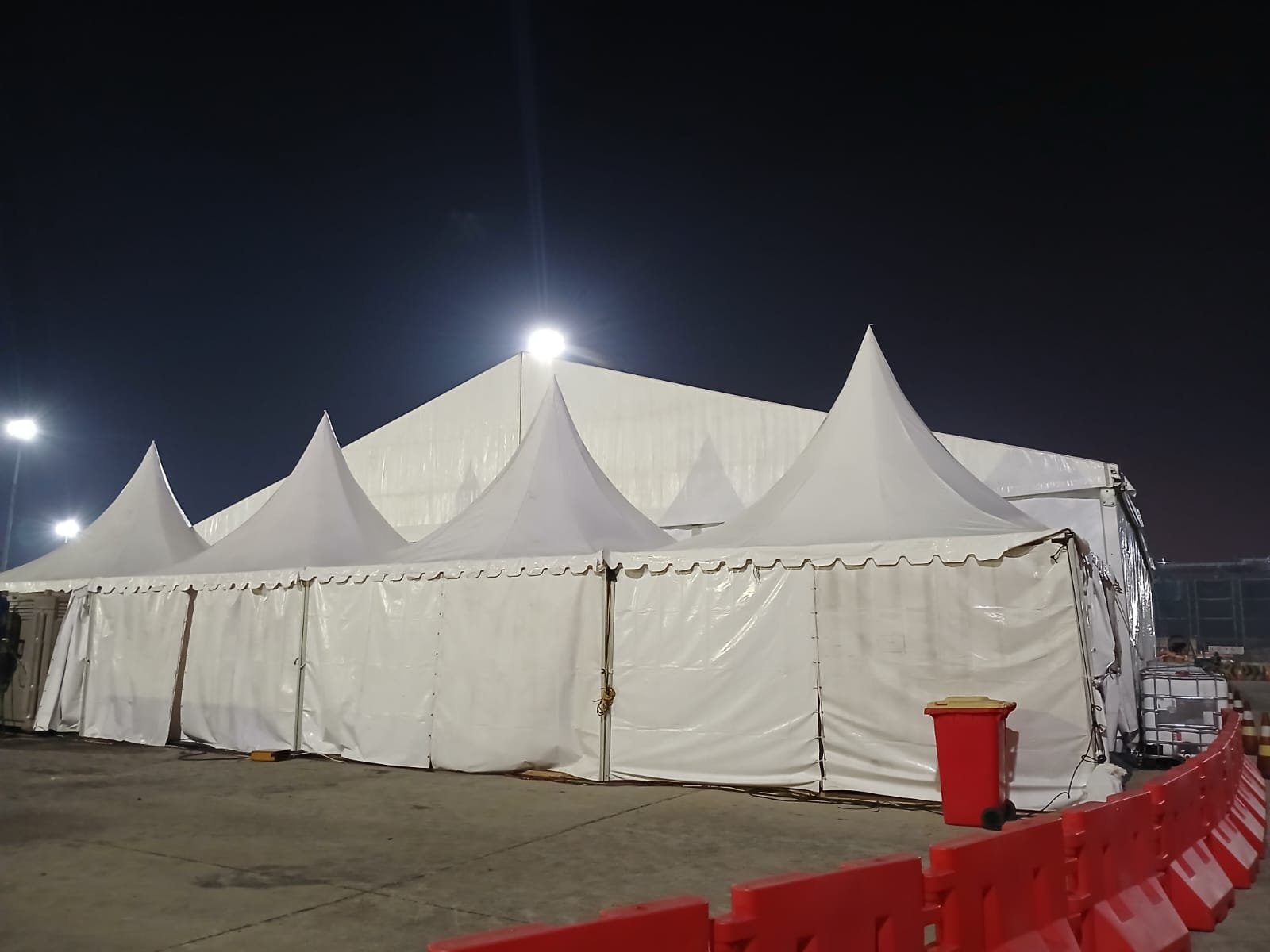 Sewa Tenda Sekitar di Cilincing Jakarta Utara Jaminan Kualitas 2025