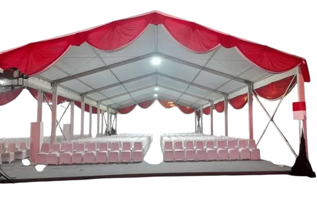 TENDA RODER