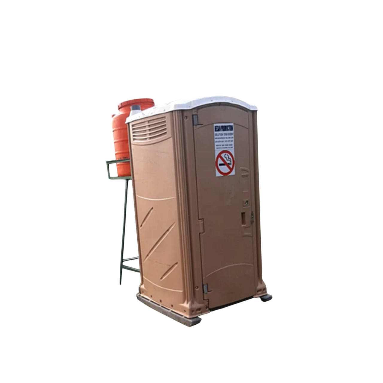 TOILET PORTABLE