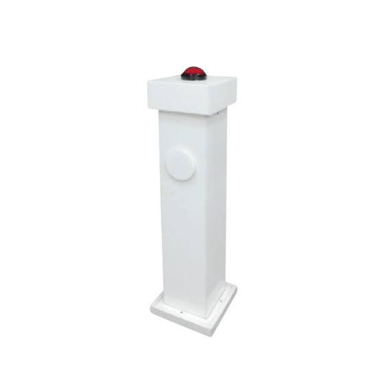 PODIUM SIRENE