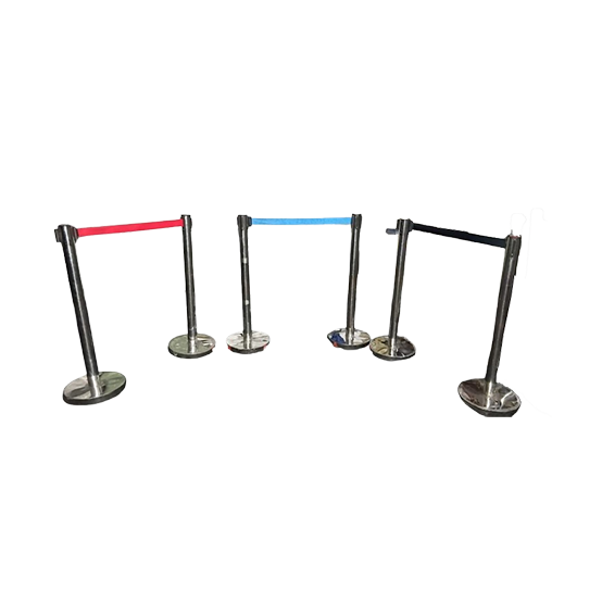 STAND ROPE