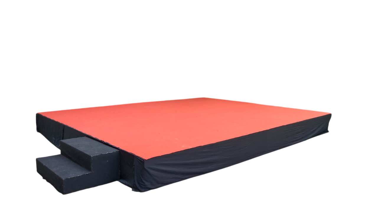 STAGE