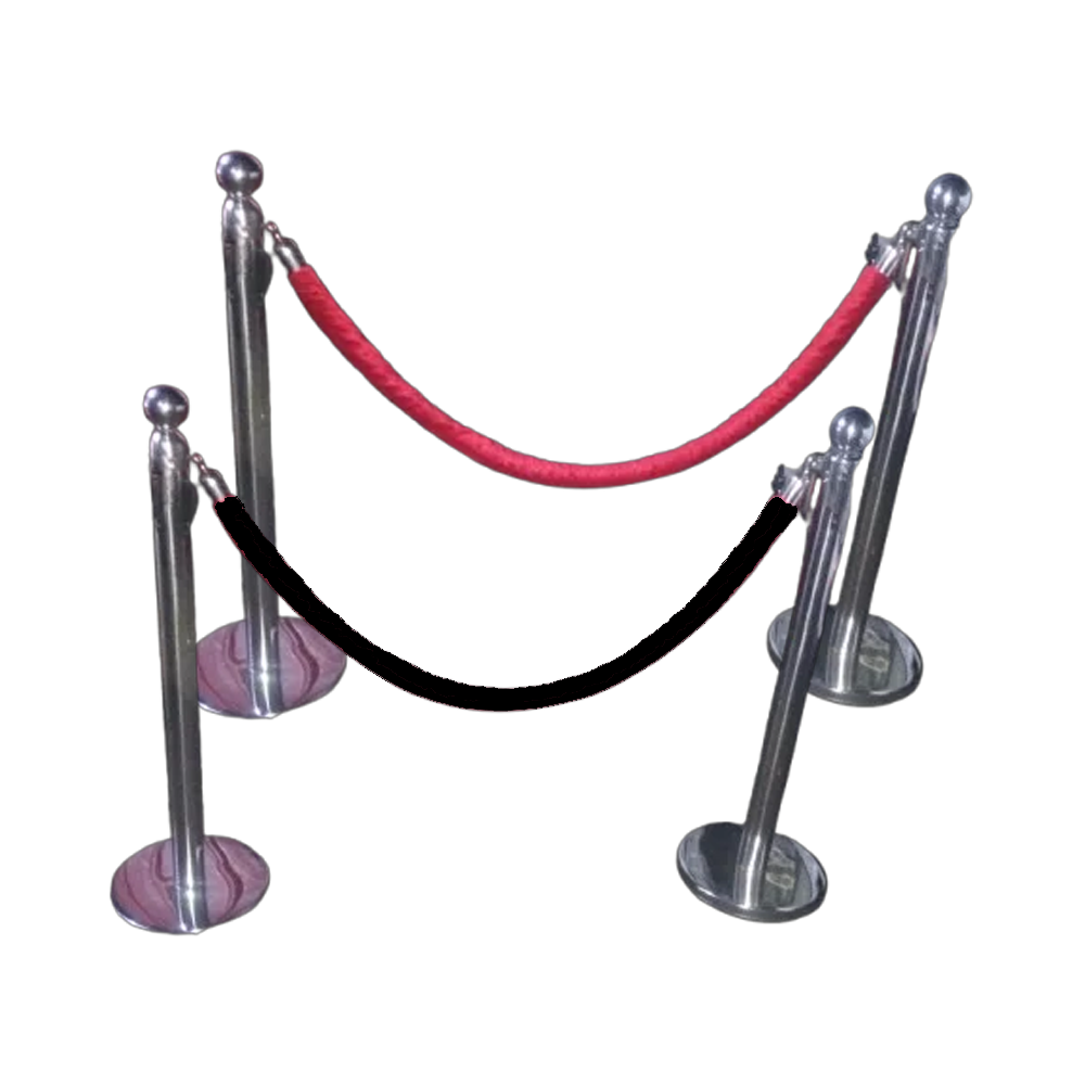 STAND ROPE BLUDRU